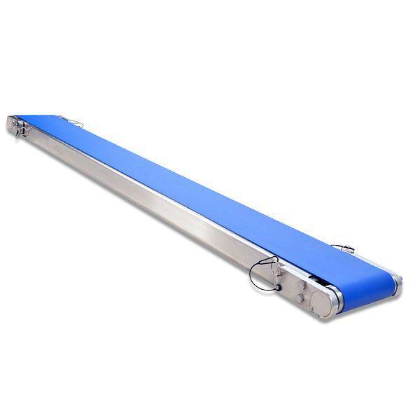 Food Processing Conveyors